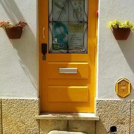 Pensjonat The Stumble