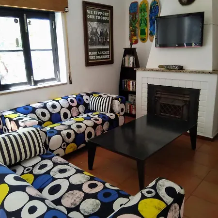 The Stumble Guest house