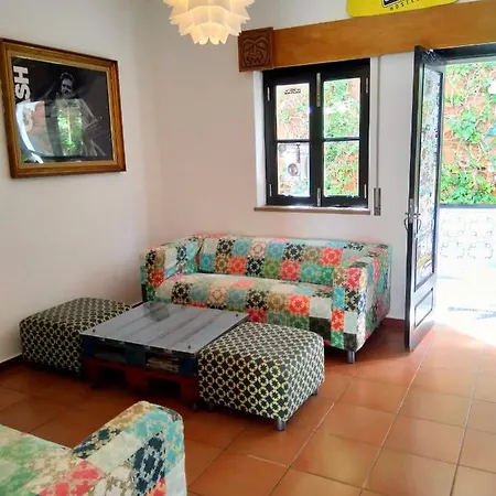 The Stumble Guest house *