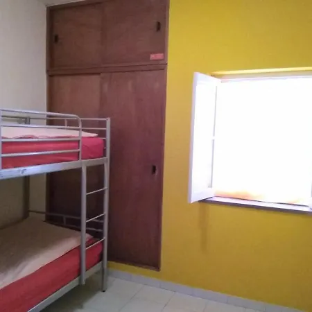The Stumble Guest house *
