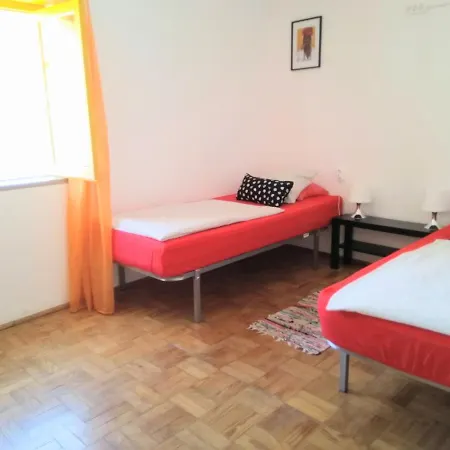 The Stumble Guest house