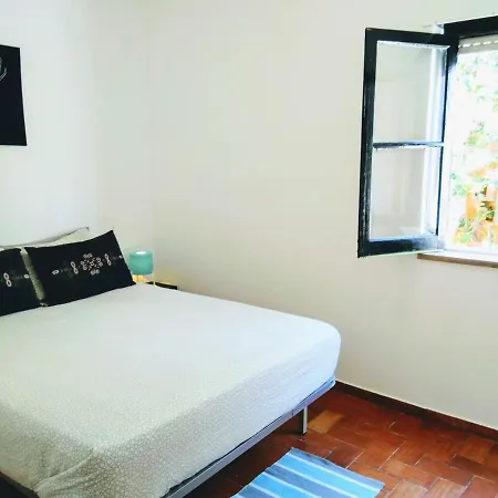 The Stumble Guest house